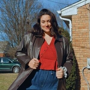 Meet Your Posher, Maggie :)